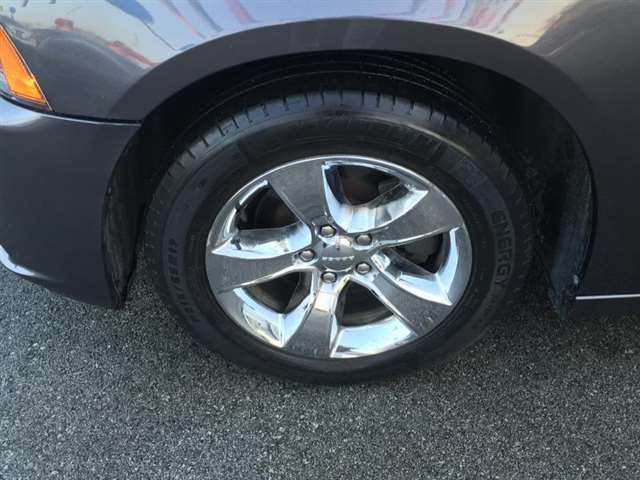 Dodge Charger 2014 photo 10